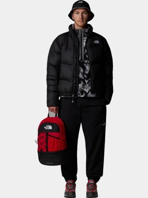 jacheta de primavara pt. barbati The North Face M Saikuru Jacket negru 4
