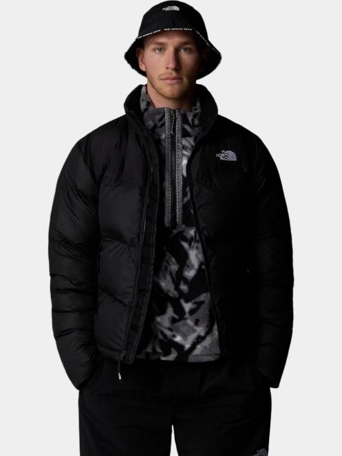 jacheta de primavara pt. barbati The North Face M Saikuru Jacket negru 5