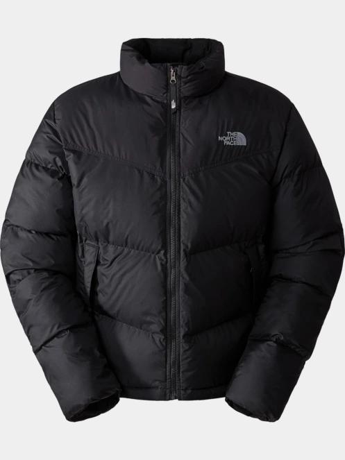 jacheta de primavara pt. barbati The North Face M Saikuru Jacket negru 6