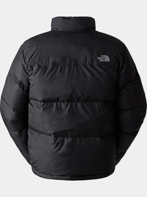 jacheta de primavara pt. barbati The North Face M Saikuru Jacket negru 7