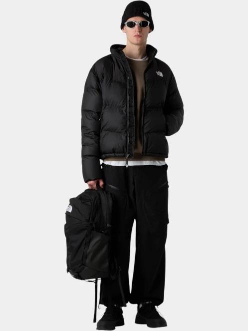 geaca matlasata de tranzitie pt. barbati The North Face M Saikuru Jacket negru 5