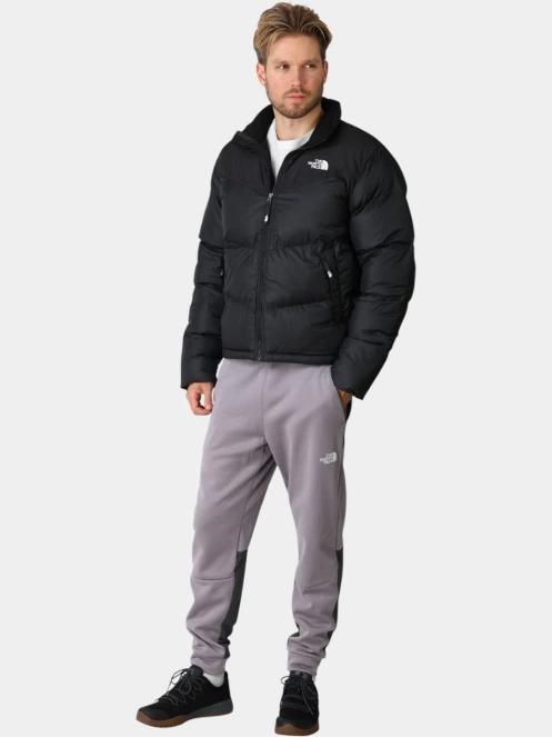 geaca matlasata de tranzitie pt. barbati The North Face M Saikuru Jacket negru 5