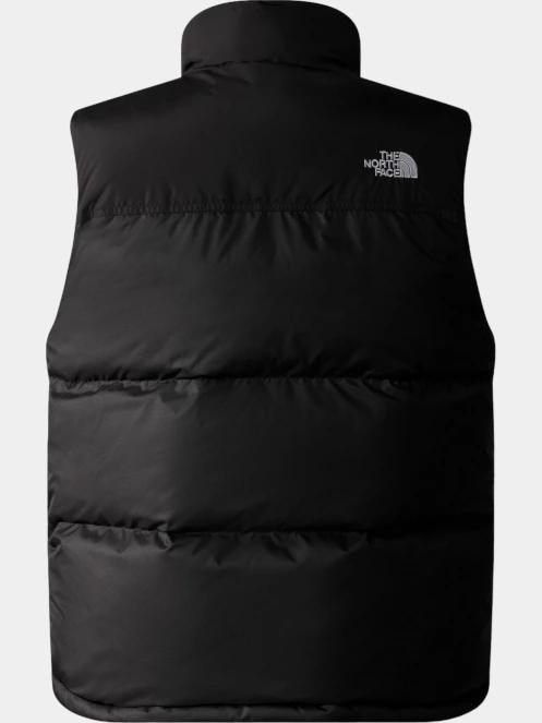 vesta pt. barbati The North Face M Saikuru Vest negru 7