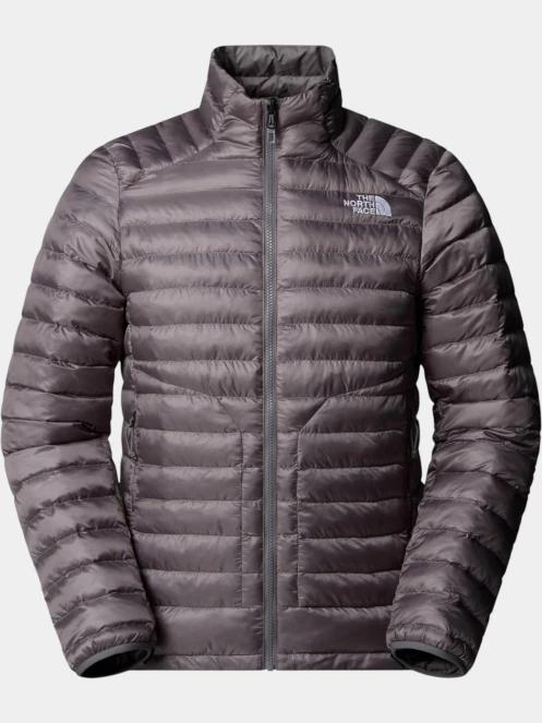 geaca de drumetie pt. barbati The North Face M Huila Synthetic Jacket gri 6