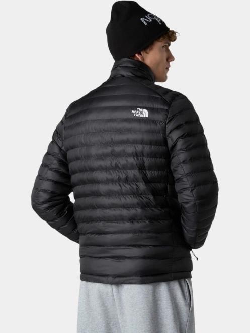 geaca de drumetie pt. barbati The North Face M Huila Synthetic Jacket negru 3