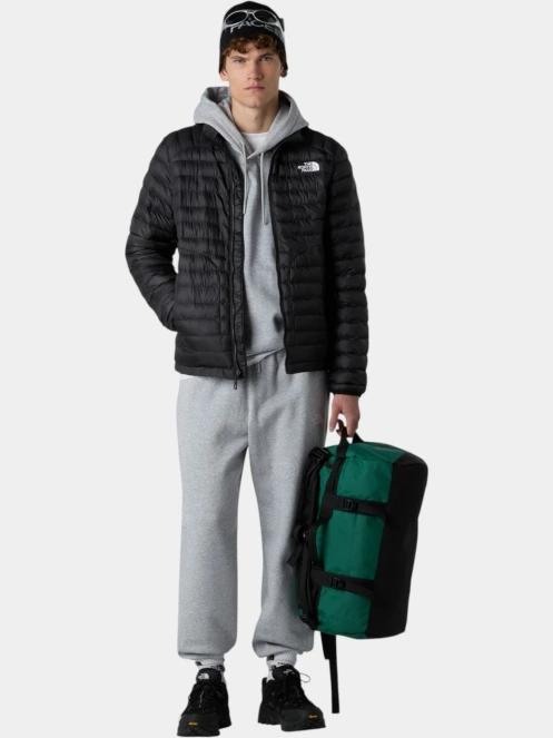 geaca de drumetie pt. barbati The North Face M Huila Synthetic Jacket negru 4