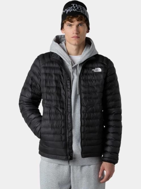 geaca de drumetie pt. barbati The North Face M Huila Synthetic Jacket negru 5