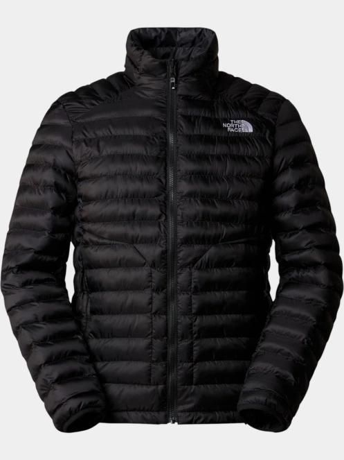 geaca de drumetie pt. barbati The North Face M Huila Synthetic Jacket negru 6