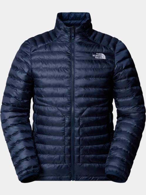 geaca de drumetie pt. barbati The North Face M Huila Synthetic Jacket albastru inchis 6