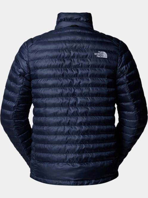 geaca de drumetie pt. barbati The North Face M Huila Synthetic Jacket albastru inchis 7