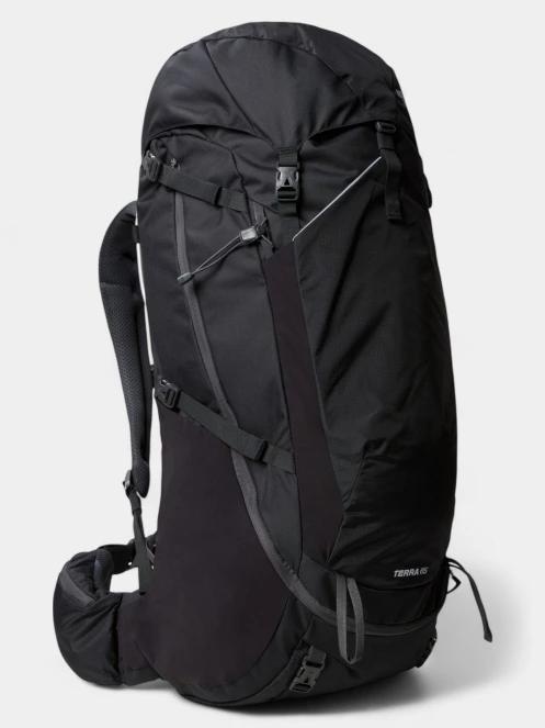 rucsaci de drumetie The North Face Terra 65 negru 2