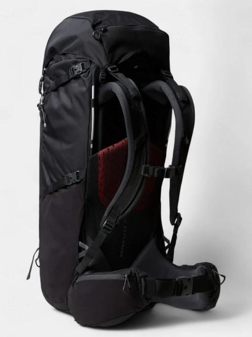 rucsaci de drumetie The North Face Terra 65 negru 3