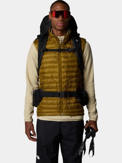 rucsaci de drumetie The North Face Terra 65 negru 7
