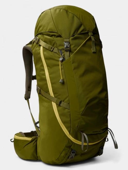 rucsaci de drumetie The North Face Terra 65 oliv 2