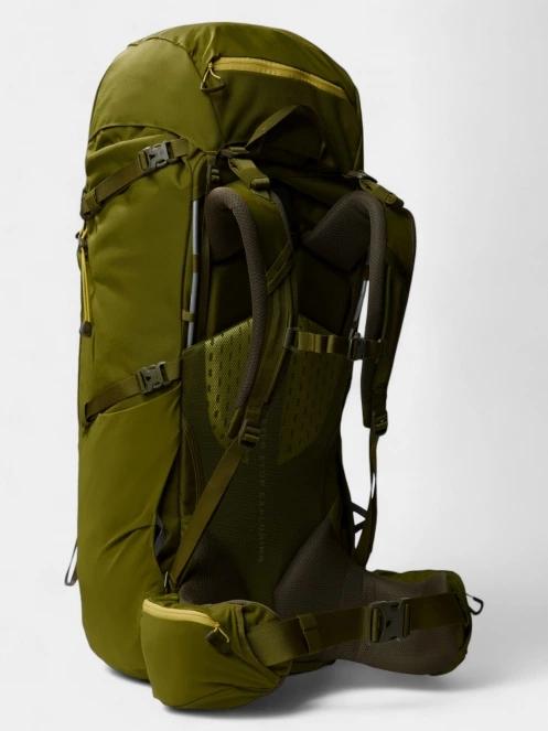 rucsaci de drumetie The North Face Terra 65 oliv 3