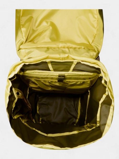 rucsaci de drumetie The North Face Terra 65 oliv 5