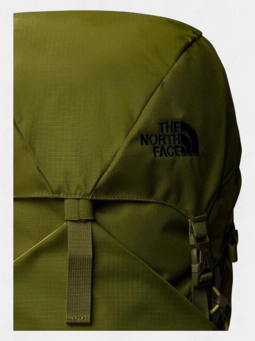 rucsaci de drumetie The North Face Terra 65 oliv 6