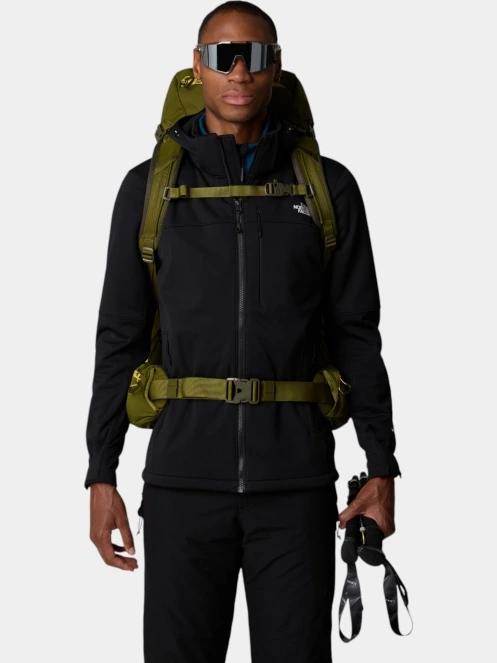 rucsaci de drumetie The North Face Terra 65 oliv 7