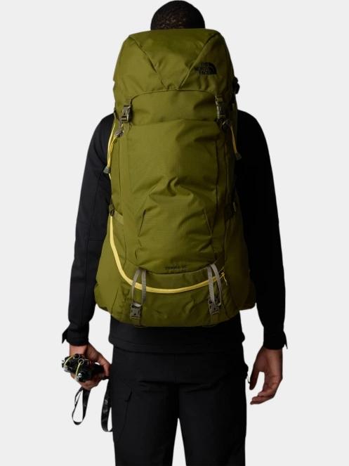 rucsaci de drumetie The North Face Terra 65 oliv 8