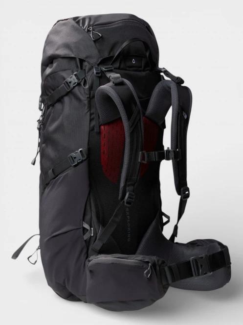 rucsaci de drumetie The North Face Terra 55 negru 3