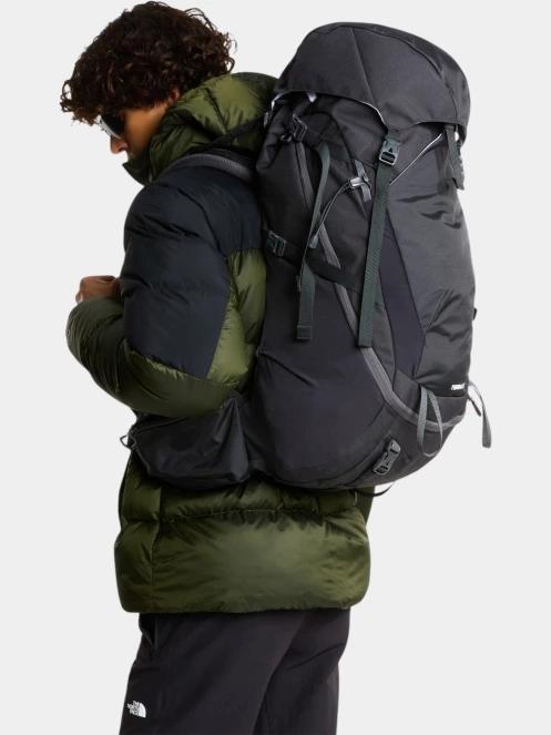 rucsaci de drumetie The North Face Terra 55 negru 8