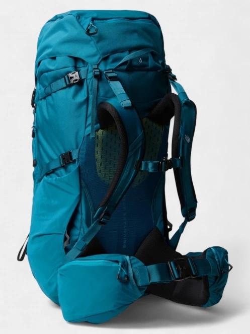 rucsaci de drumetie pt. femei The North Face W Terra 55 albastru 4