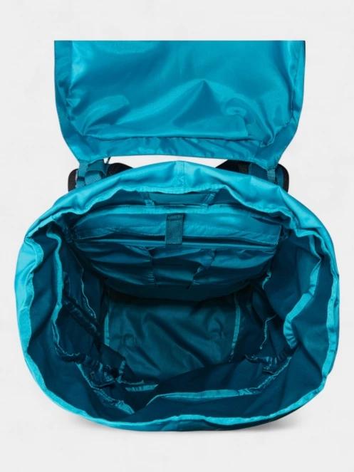 rucsaci de drumetie pt. femei The North Face W Terra 55 albastru 6