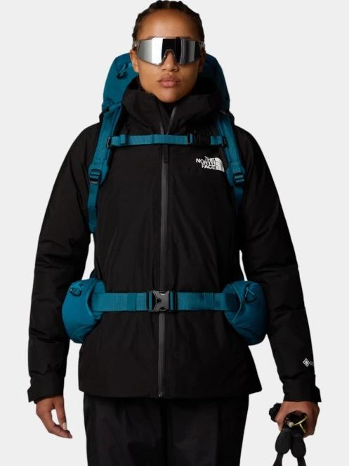 rucsaci de drumetie pt. femei The North Face W Terra 55 albastru 9