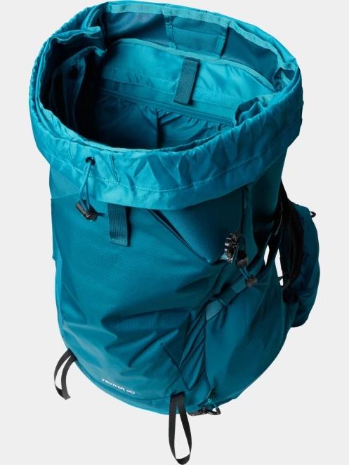rucsaci de drumetie The North Face W Terra 55 albastru 4