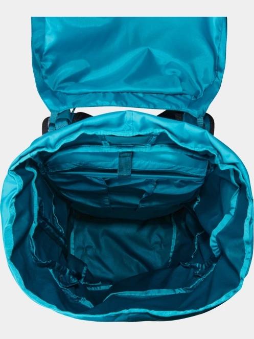 rucsaci de drumetie The North Face W Terra 55 albastru 5