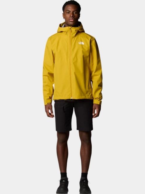 haine de ploaie pt. barbati The North Face M Whiton 3L Jacket galben 4