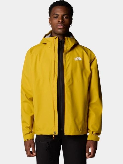 haine de ploaie pt. barbati The North Face M Whiton 3L Jacket galben 5