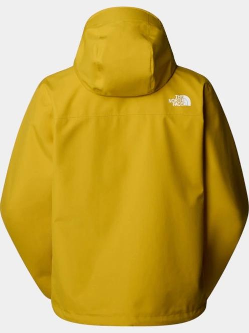 haine de ploaie pt. barbati The North Face M Whiton 3L Jacket galben 7