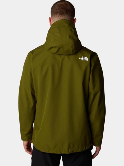 haine de ploaie pt. barbati The North Face M Whiton 3L Jacket oliv 3