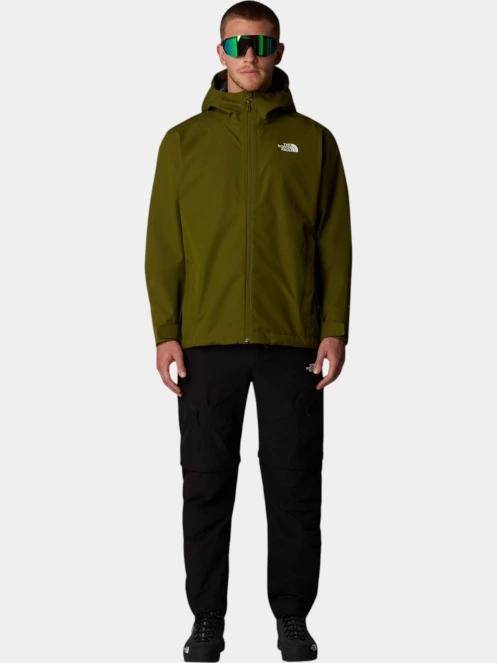 haine de ploaie pt. barbati The North Face M Whiton 3L Jacket oliv 4