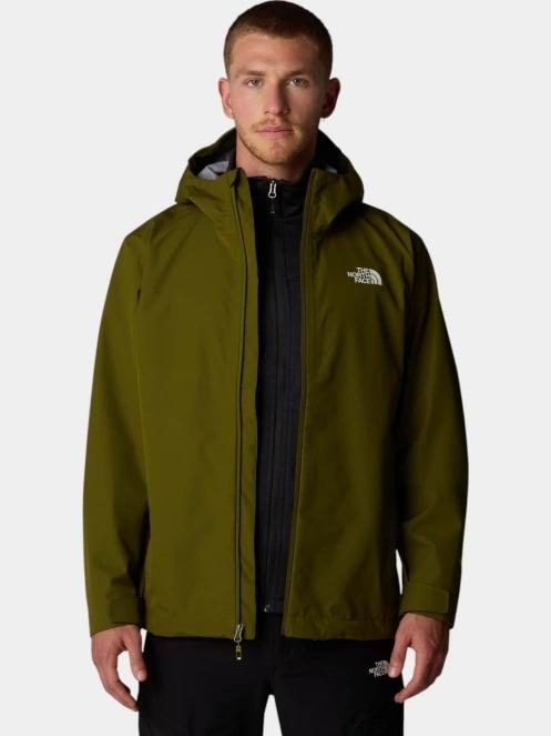 haine de ploaie pt. barbati The North Face M Whiton 3L Jacket oliv 5