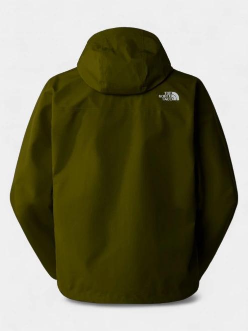 haine de ploaie pt. barbati The North Face M Whiton 3L Jacket oliv 7