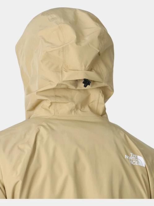 geaca de foita pt. barbati The North Face M Lightning Zip-In Jacket maro 8
