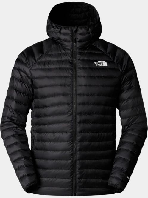 jacheta de puf pt. barbati The North Face M Bettaforca Lt Down Hoodie negru 2