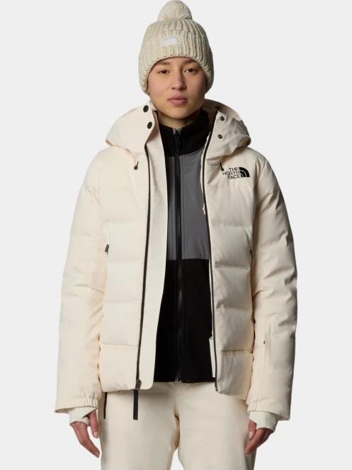 geaca de schi pt. femei The North Face W Cirque Down Jacket alb 5