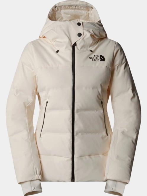 geaca de schi pt. femei The North Face W Cirque Down Jacket alb 6