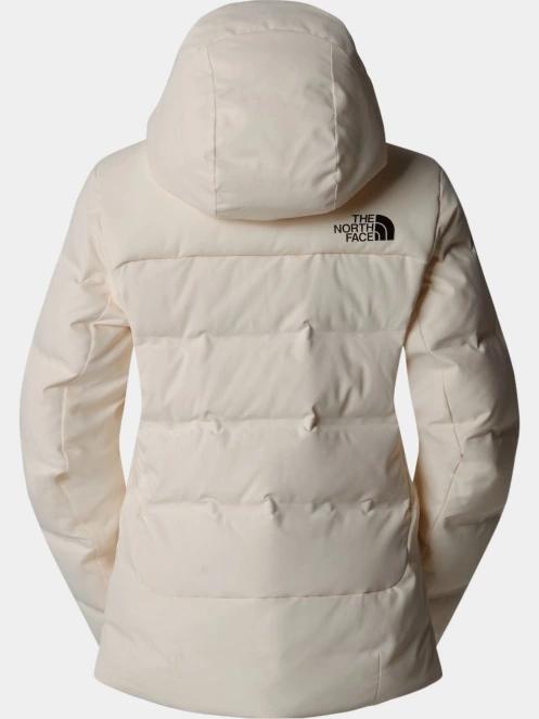 geaca de schi pt. femei The North Face W Cirque Down Jacket alb 7