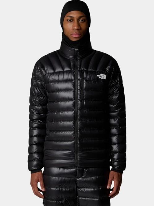geaca de drumetie pt. barbati The North Face M Summit Breithorn Jacket negru 2