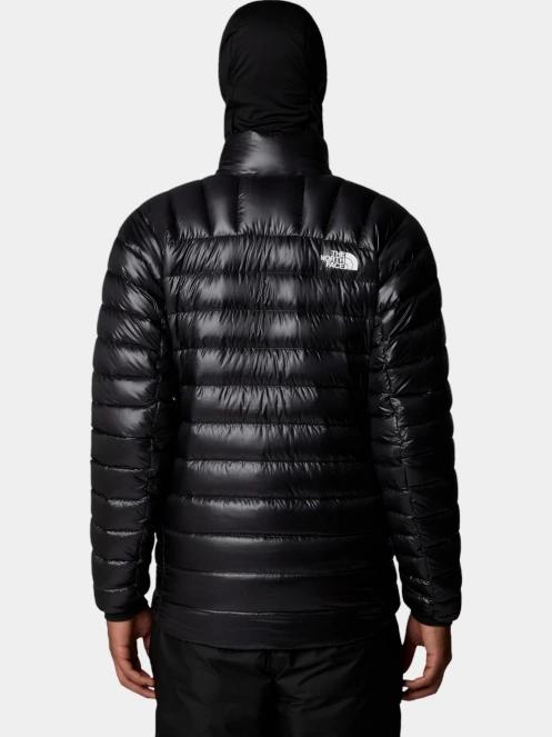 geaca de drumetie pt. barbati The North Face M Summit Breithorn Jacket negru 3