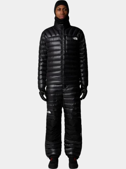 geaca de drumetie pt. barbati The North Face M Summit Breithorn Jacket negru 4