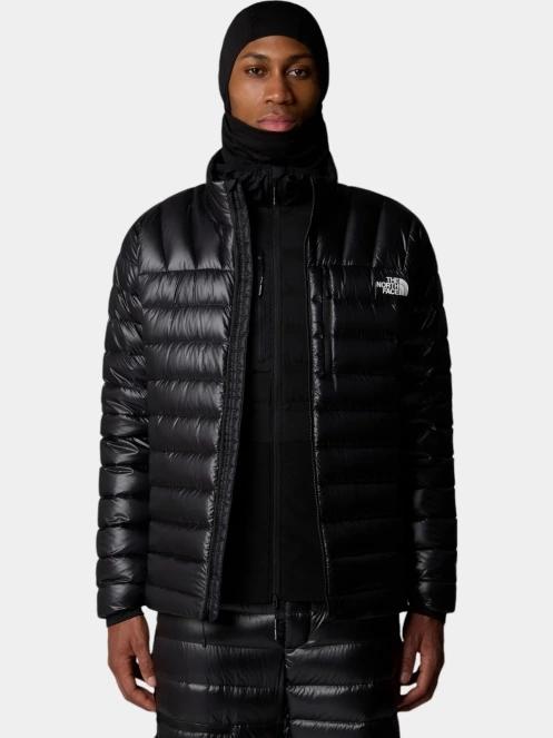 geaca de drumetie pt. barbati The North Face M Summit Breithorn Jacket negru 5