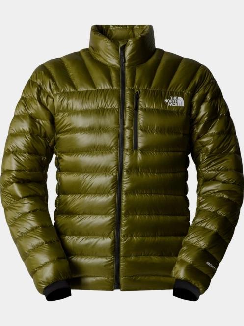 geaca de drumetie pt. barbati The North Face M Summit Breithorn Jacket oliv 6