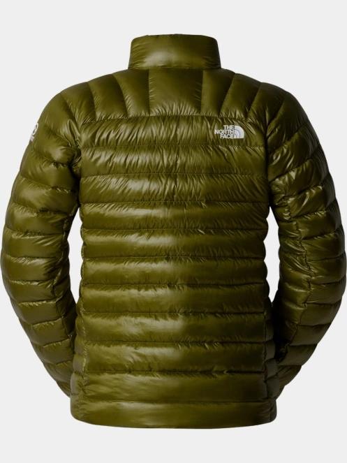geaca de drumetie pt. barbati The North Face M Summit Breithorn Jacket oliv 7