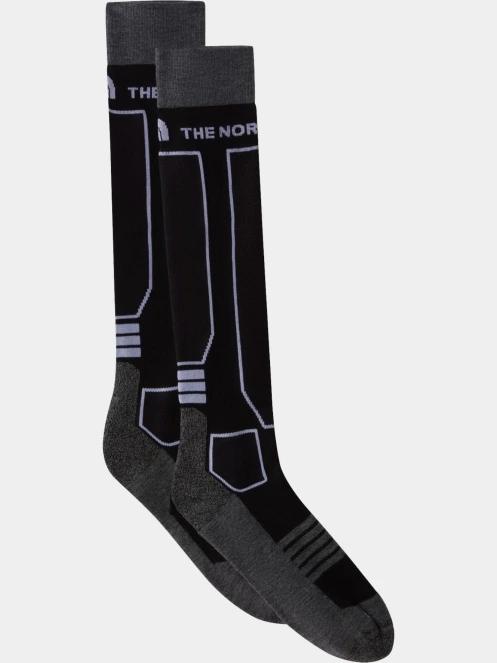 ciorapi de schi The North Face Resort Ski Sock gri 2