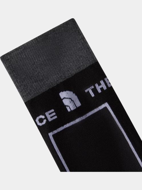 ciorapi de schi The North Face Resort Ski Sock gri 3